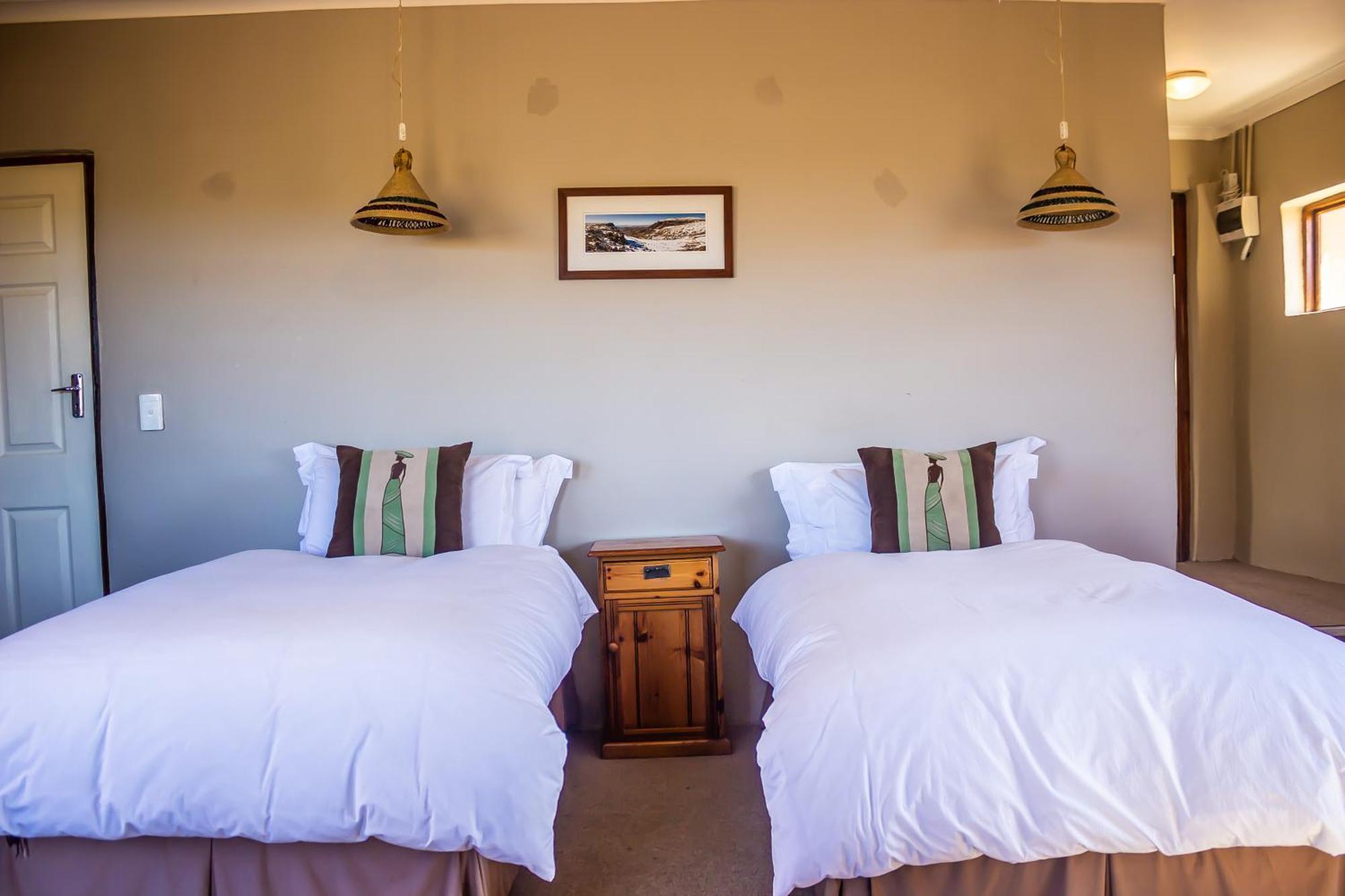 Hotel Sani Mountain Escape Mokhotlong Pokoj fotografie