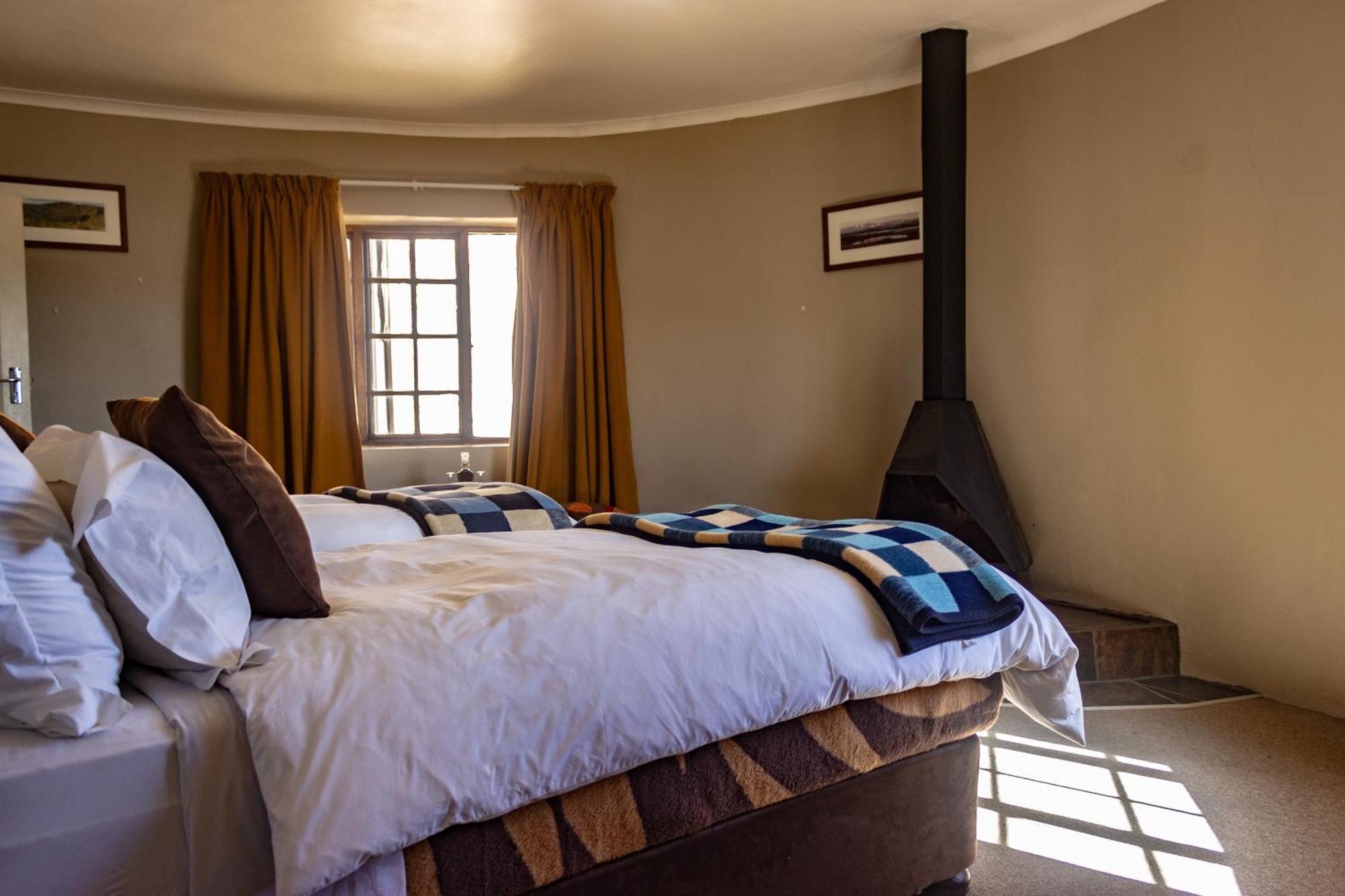 Hotel Sani Mountain Escape Mokhotlong Pokoj fotografie