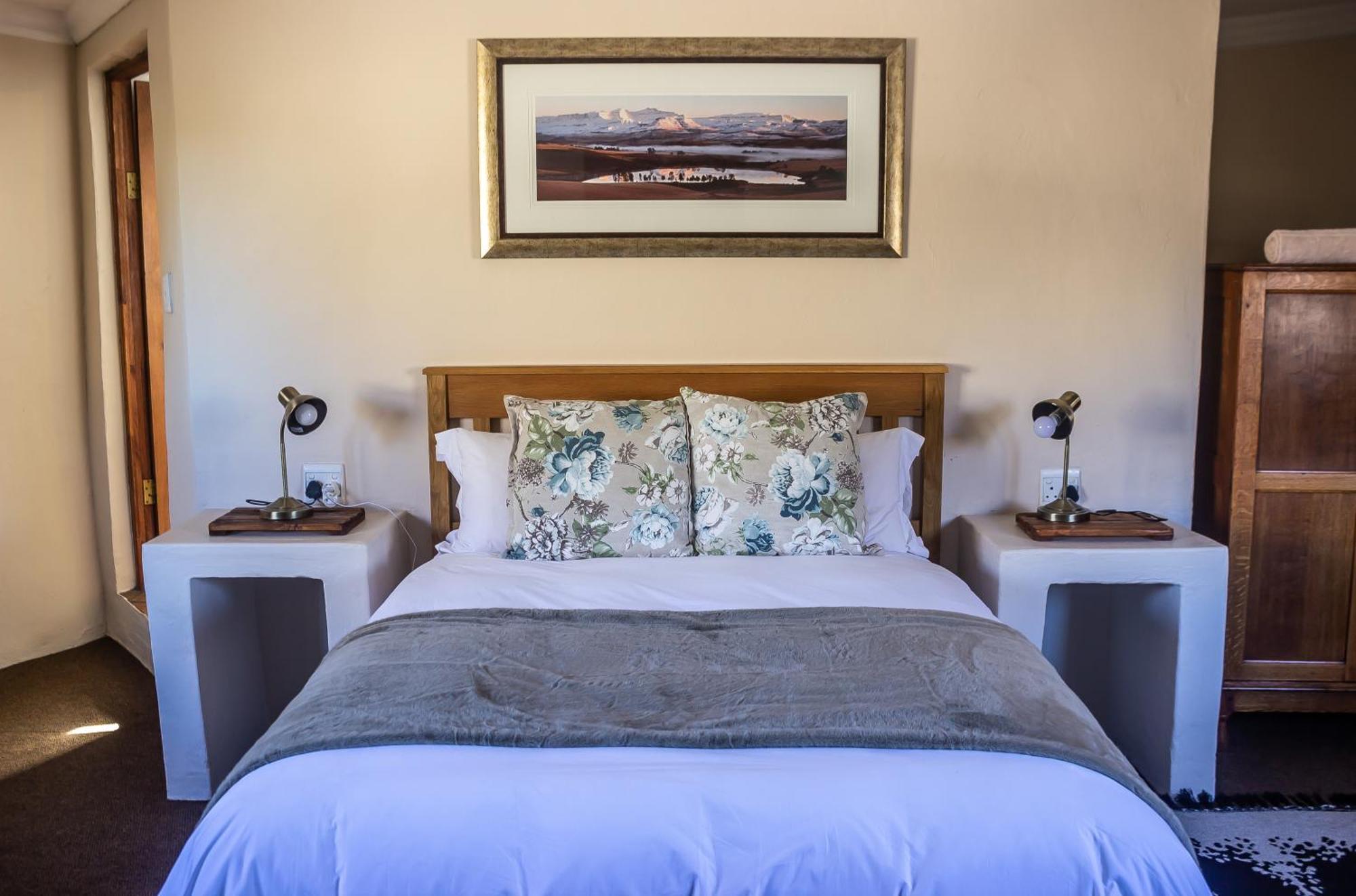Hotel Sani Mountain Escape Mokhotlong Pokoj fotografie