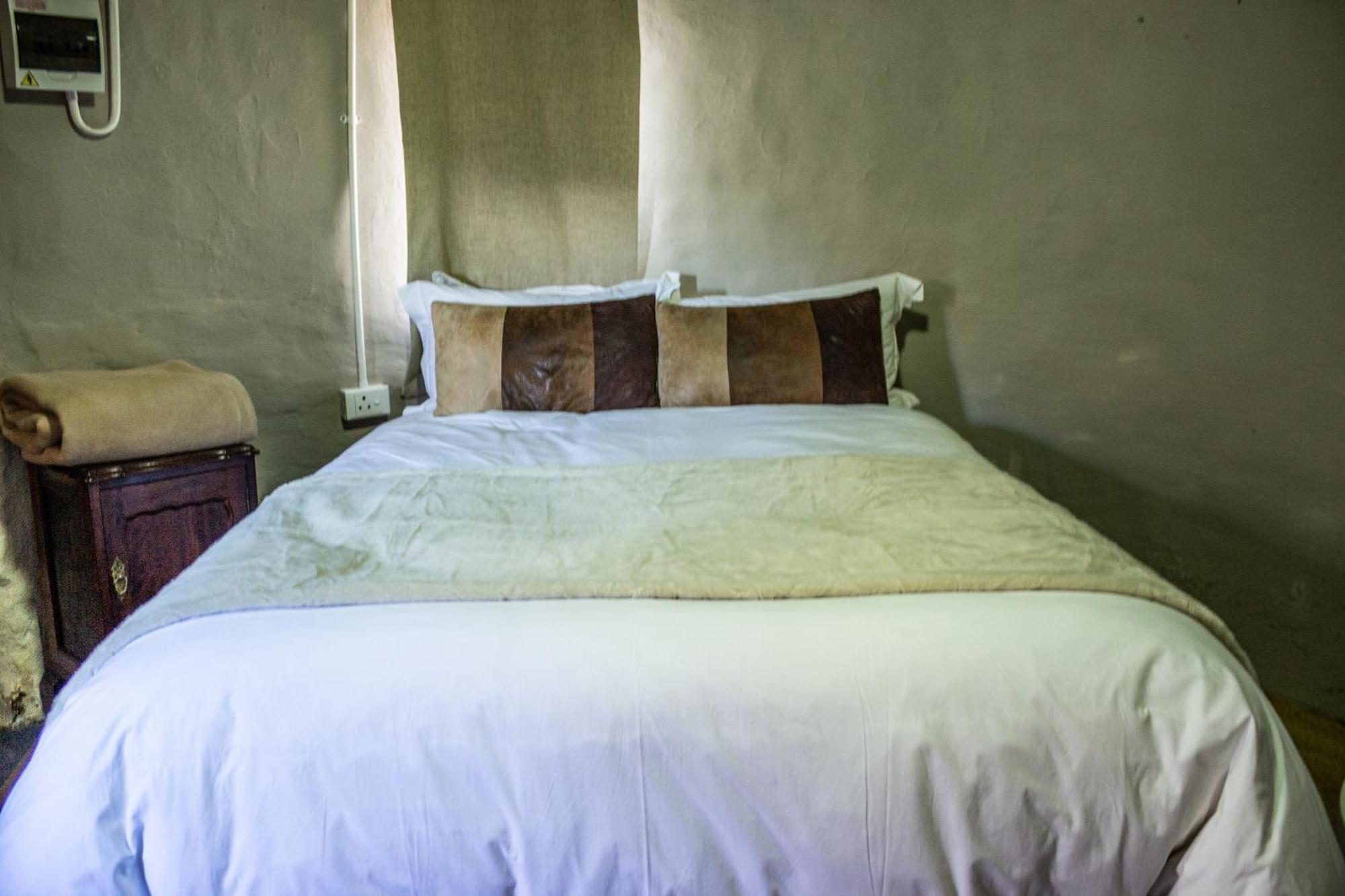 Hotel Sani Mountain Escape Mokhotlong Pokoj fotografie
