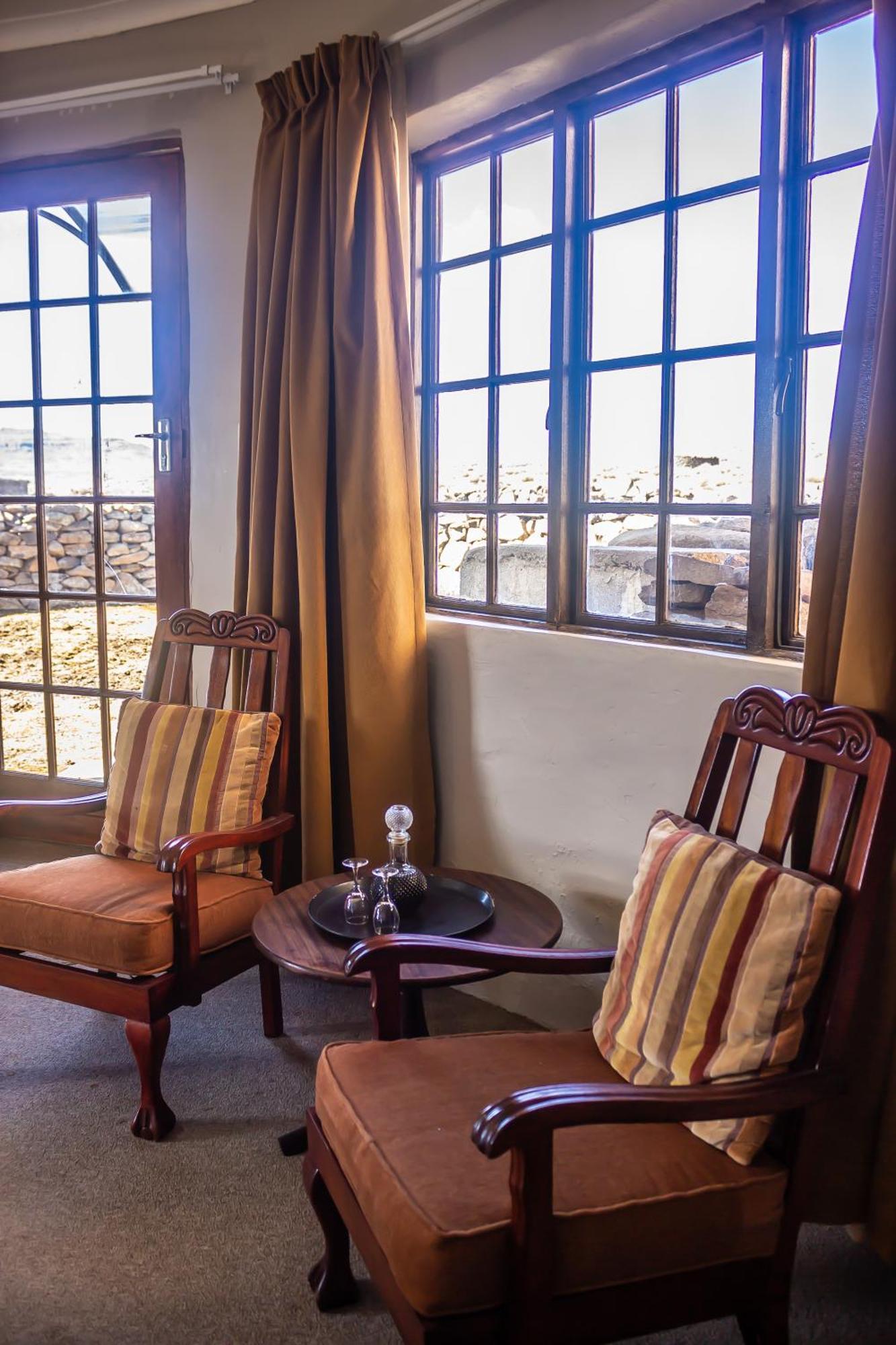 Hotel Sani Mountain Escape Mokhotlong Pokoj fotografie