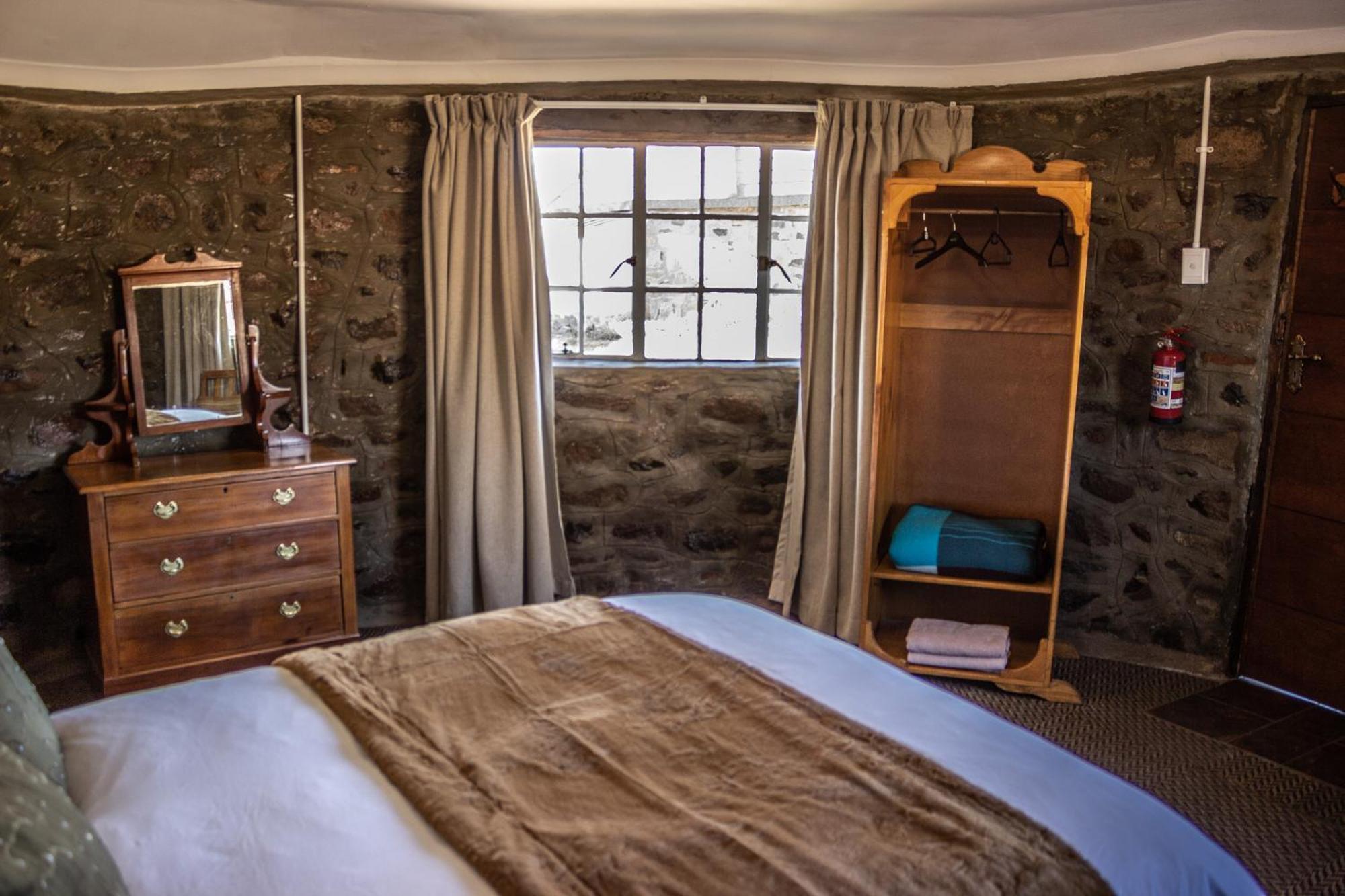 Hotel Sani Mountain Escape Mokhotlong Pokoj fotografie