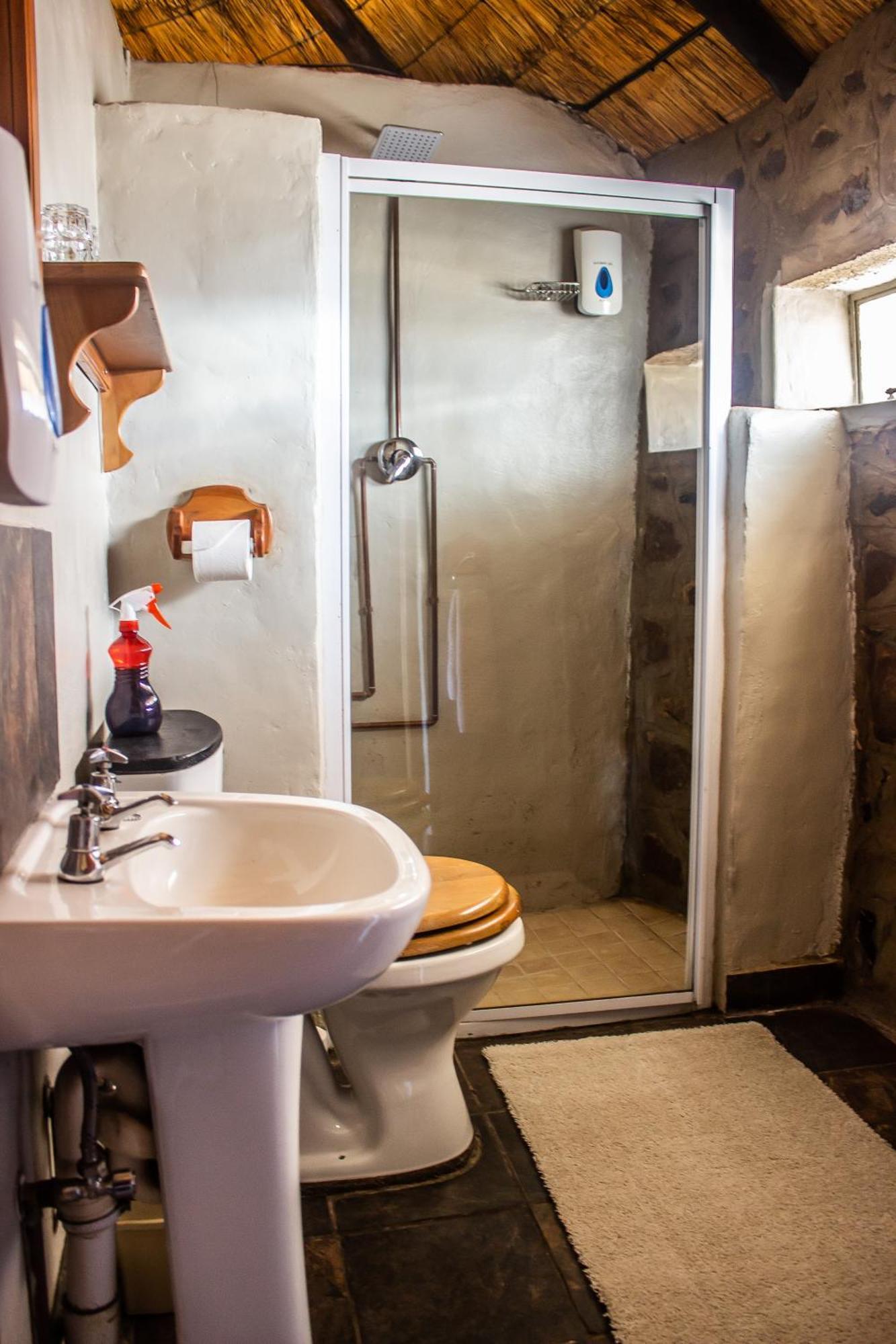 Hotel Sani Mountain Escape Mokhotlong Pokoj fotografie