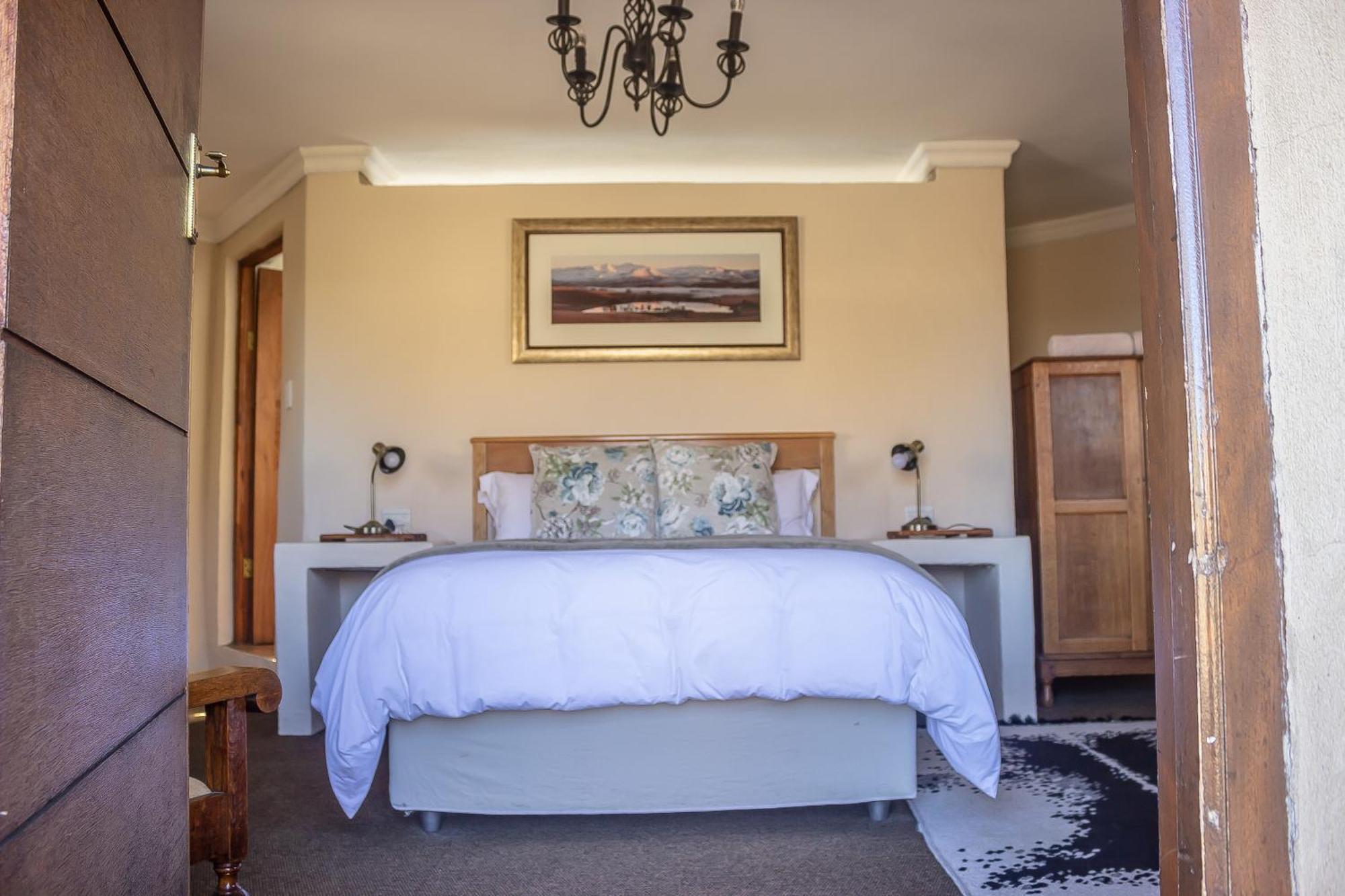 Hotel Sani Mountain Escape Mokhotlong Exteriér fotografie